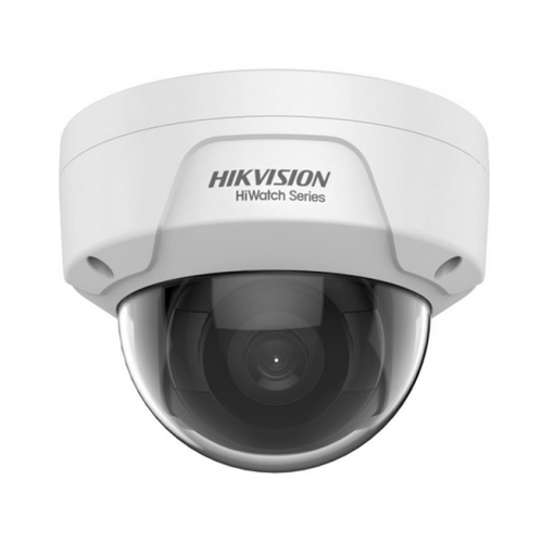 Camera IP Dome HiWatch HWI-D120HA(2.8MM), 2MP, Lentila 2.8mm, IR 30m