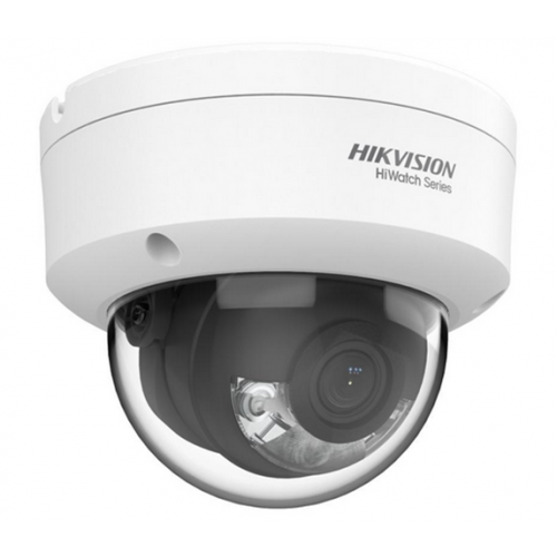 Camera IP Dome HiWatch HWI-D129HA(2.8MM), 2MP, Lentila 2.8mm, IR 30m