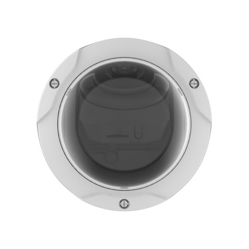 Camera IP Dome HiWatch HWI-D140HA, 4MP, Lentila 2.8mm, IR 30m