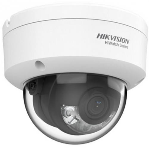 Camera IP Dome HiWatch HWI-D149HA, 4MP, Lentila 2.8mm, IR 30m