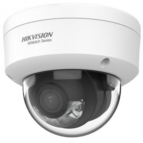 Camera IP Dome HiWatch HWI-D149HA, 4MP, Lentila 2.8mm, IR 30m