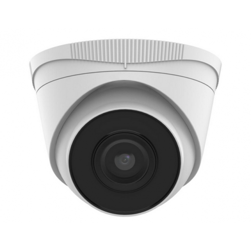 Camera IP Turret HiWatch HWI-T220HA(2.8MM), 2MP, Lentila 2.8mm, IR 30m
