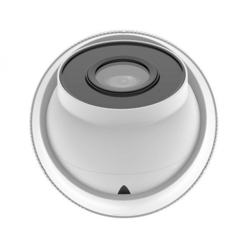 Camera IP Turret HiWatch HWI-T220HA(2.8MM), 2MP, Lentila 2.8mm, IR 30m