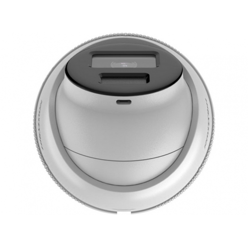 Camera IP Turret HiWatch HWI-T229HA(2.8MM), 2MP, Lentila 2.8mm, IR 30m