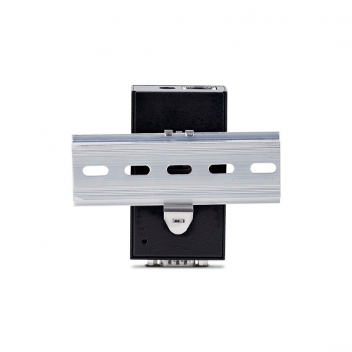 Extender Serial Startech I13P-SERIAL-ETHERNET, Black