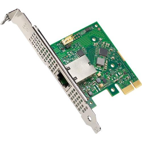 Placa de retea Intel I225T1, PCI Express x1, Bulk