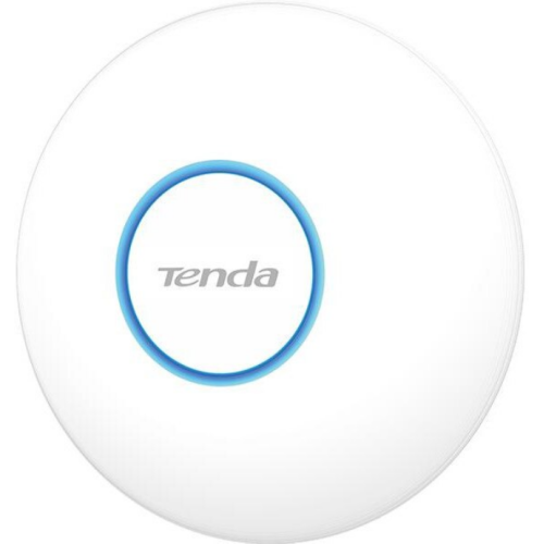 ACCESS POINT Tenda wireless AX1500Mbps Dual Band 2.4/5GHz, 1 port Gigabit PoE PoE 802.3af, 2 antene interne, Wi-Fi 6, montare pe perete 