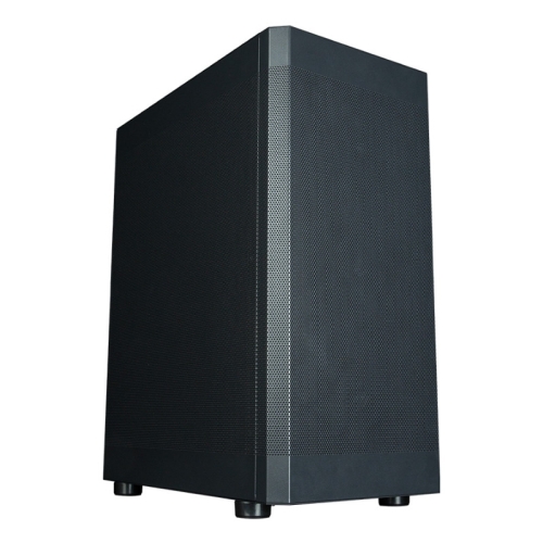 Carcasa Zalman i4 Black, Fara sursa