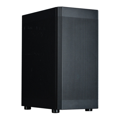 Carcasa Zalman i4 Black, Fara sursa