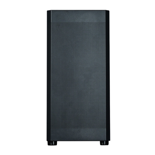 Carcasa Zalman i4 Black, Fara sursa