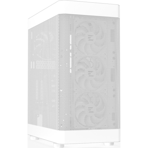 Carcasa Zalman i4 White, Fara sursa