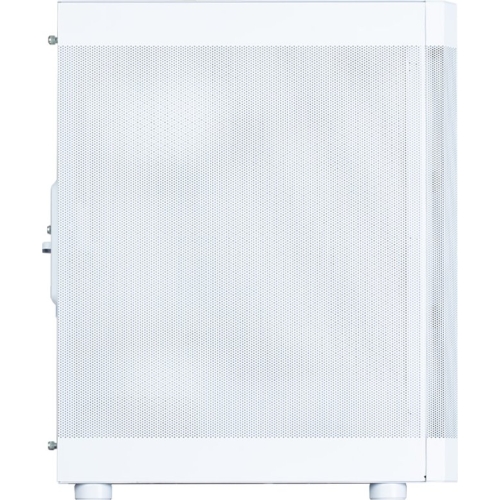 Carcasa Zalman i4 White, Fara sursa
