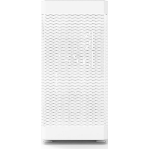 Carcasa Zalman i4 White, Fara sursa