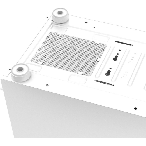 Carcasa Zalman i4 White, Fara sursa