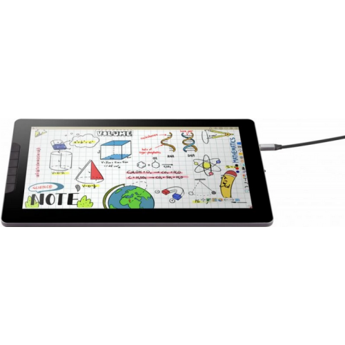 Tableta grafica Viewsonic ID1330, 13.3inch, USB-C, Black
