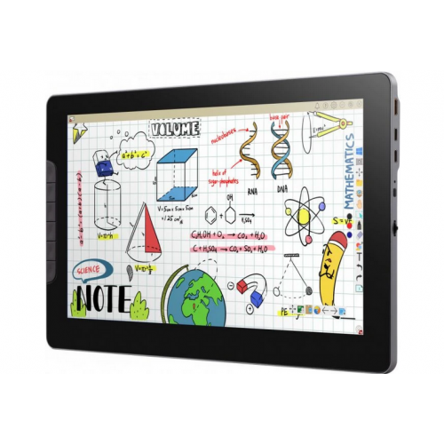 Tableta grafica Viewsonic ID1330, 13.3inch, USB-C, Black