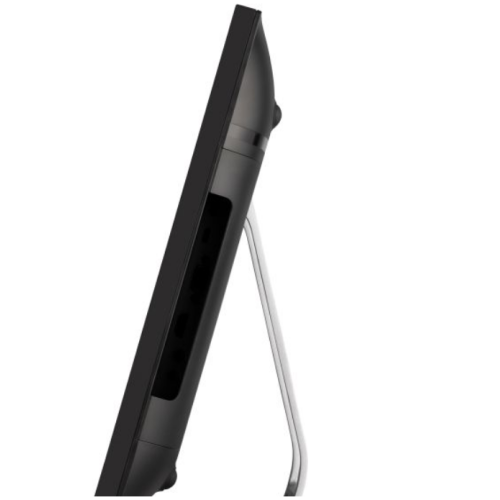 Monitor LED Viewsonic ID2456, 24 inch Touch, 1920 x 1080 pixeli, 5 ms GtG, Black