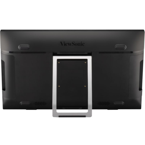 Monitor LED Viewsonic ID2456, 24 inch Touch, 1920 x 1080 pixeli, 5 ms GtG, Black