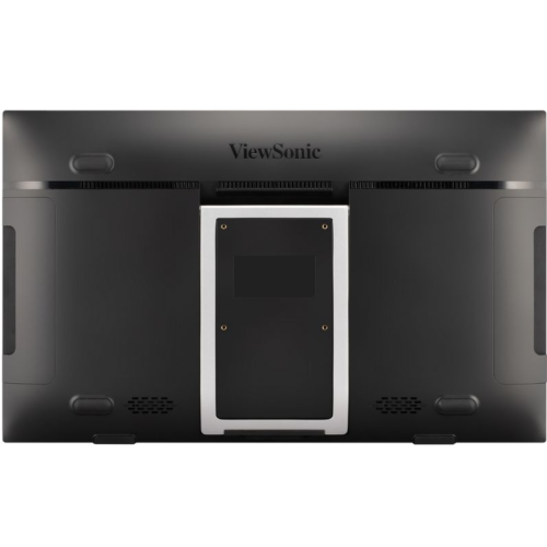 Monitor LED Viewsonic ID2456, 24 inch Touch, 1920 x 1080 pixeli, 5 ms GtG, Black