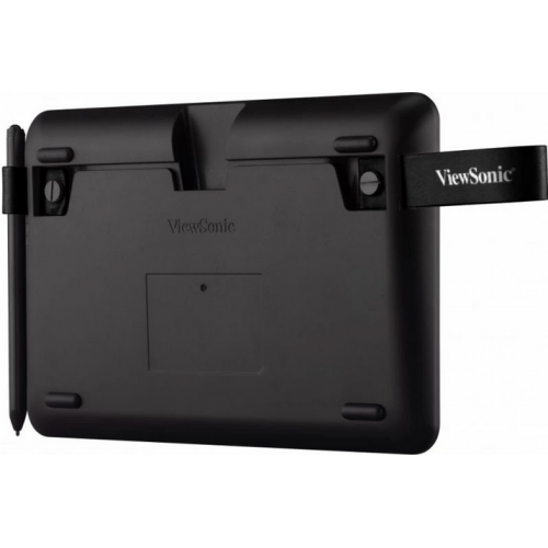 Tableta grafica ViewSonic ID710-BWW, 7inch, USB-C, Black