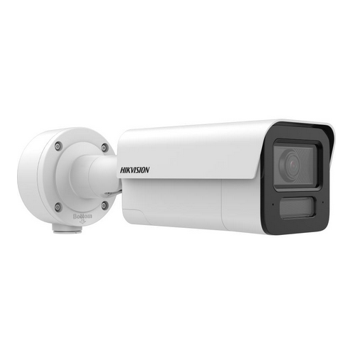 Camera IP Bullet Hikvision IDS-2CD5T47G2/V-XS(2.8MM), 4 MP, Lentila 2.8 mm, IR 80 m