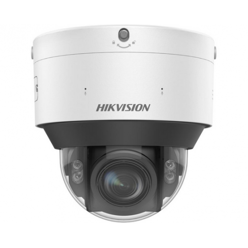 Camera IP Dome Hikvision IDS-2CD7547G0/P-XZHSY(2.8-12MM), 4MP, Lentila 2.8-12mm, IR 30m