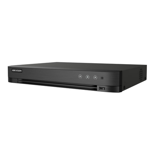 DVR Hikvision iDS-7204HUHI-M1/XT, 4 canale