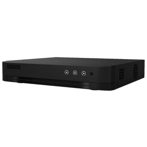 DVR Hikvision IDS-7208HQHI-M1/E(E), 4 canale