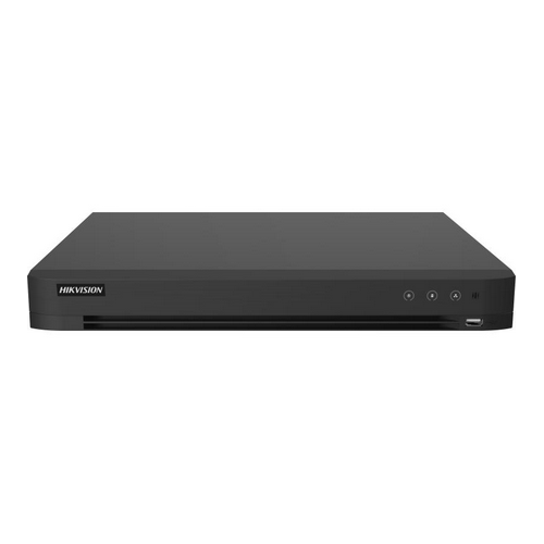 DVR Turbo HD Hikvision IDS-7232HQHI-M2/XT, 32 canale