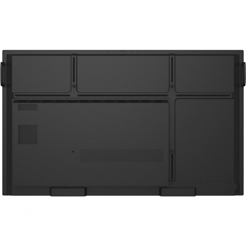 Display interactiv Viewsonic Seria IFP6550-5F IFP50-5F, 65inch, 3840x2160pixeli, Black