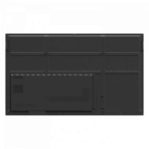 Display interactiv V7 Seria PRO IFP02 IFP7502-V7PRO, 75inch, 3840x2160pixeli, Black