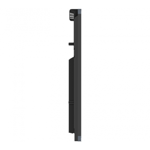 Display interactiv V7 Seria IFP03 IFP7503-V7PRO, 75inch, 3840x2160pixeli, Black