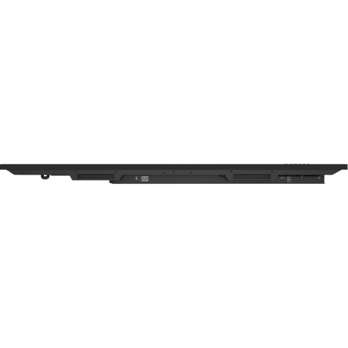 Display interactiv Viewsonic Seria IFP7550-5F IFP50-5F, 75inch, 3840x2160pixeli, Black