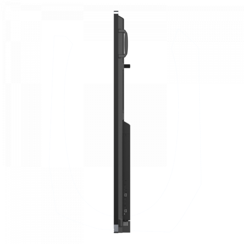 Display interactiv V7 Seria PRO IFP02 IFP8602-V7PRO, 86inch, 3840x2160pixeli, Black