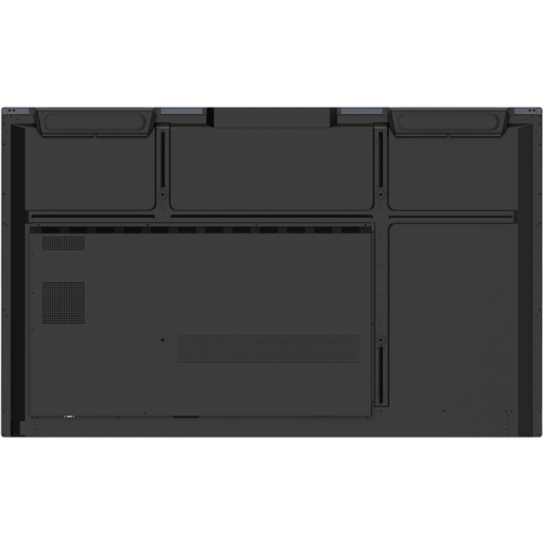Display interactiv V7 Seria IFP03 IFP8603-V7PRO, 86inch, 3840x2160pixeli, Black