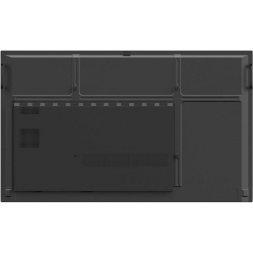 Display interactiv Viewsonic Seria IFP8650-5 IFP50-5, 86inch, 3840x2160pixeli, Black