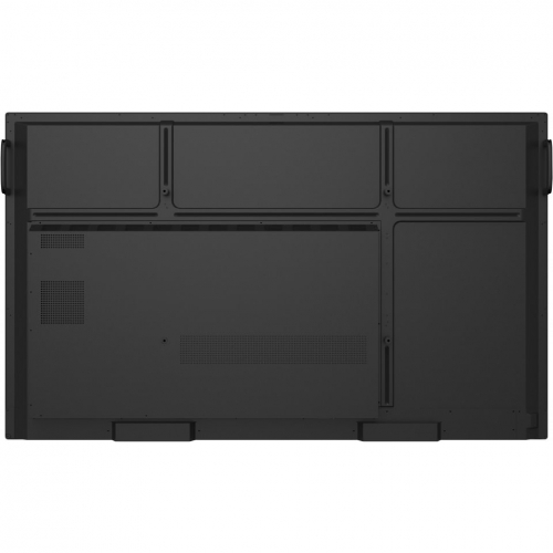 Display interactiv Viewsonic Seria IFP8650-5F IFP50-5F, 86inch, 3840x2160pixeli, Black