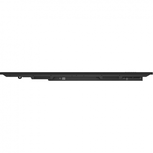 Display interactiv Viewsonic Seria IFP8650-5F IFP50-5F, 86inch, 3840x2160pixeli, Black
