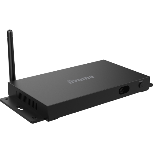 IISIGNAGEBOX/IISIGNAGE PLAYER 32GB 3840X2160