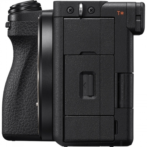 Aparat foto Sony Alpha 6700, 26 MP, Black