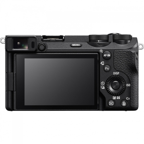 Sony A6700 System Camera + 16–50mm Lens