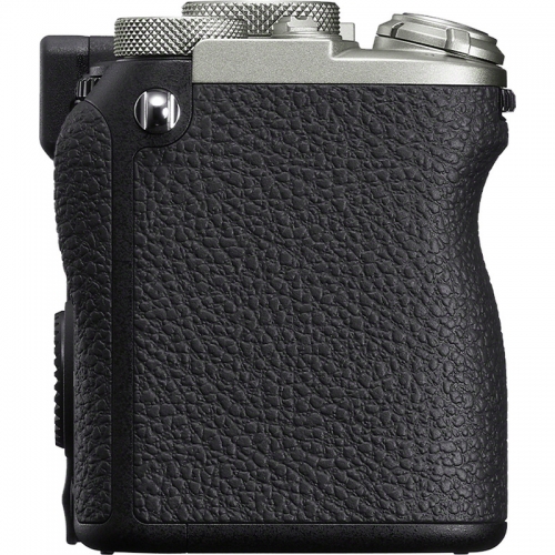 Aparat foto Sony Alpha 7C II, 33 MP, Silver-Black
