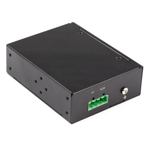 Convertor Media Startech IMC1GSFP60W