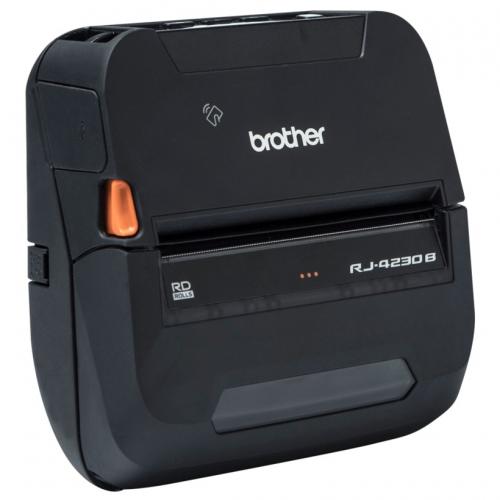 Imprimanta de etichete Brother RJ-4230B