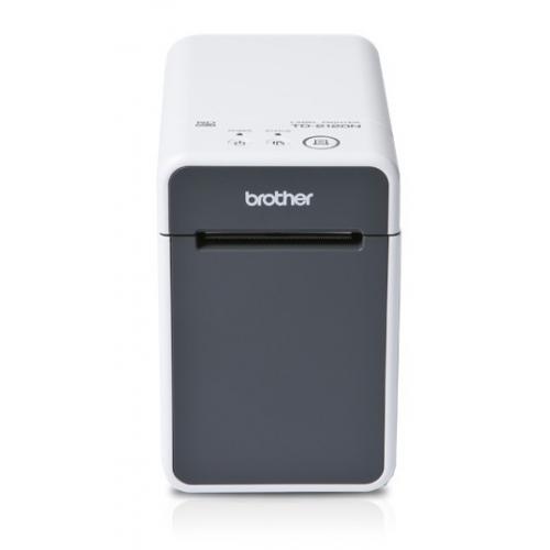 Imprimanta de etichete Brother TD-2120N