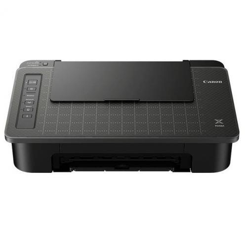 Imprimanta Inkjet Color Canon PIXMA TS305, Black