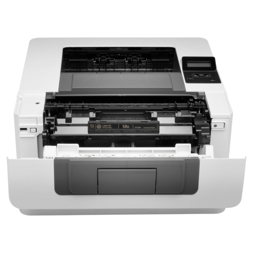 Imprimanta Laser Monocrom HP Pro M404dn