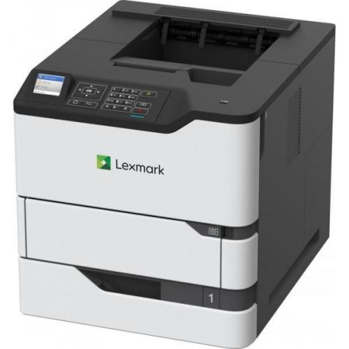 Imprimanta Laser Monocrom Lexmark MS825dn