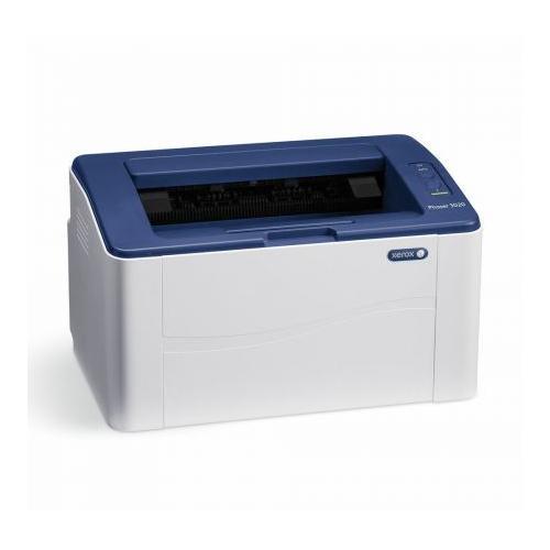 IMPRIMANTA XEROX PHASER 3020BI LASER MONOCROM