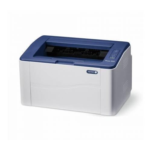 IMPRIMANTA XEROX PHASER 3020BI LASER MONOCROM